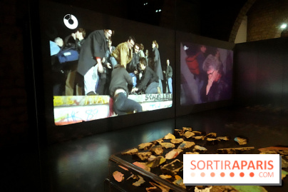 Le mur de Berlin, un monde divisé, nos photos - Expo Berlin Cité Architecture   Mai 2025   17 fotor 20250514114011