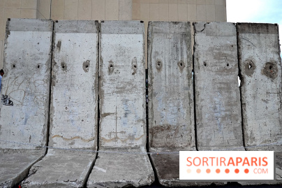 Le mur de Berlin, un monde divisé, nos photos - Expo Berlin Cité Architecture   Mai 2025   19 fotor 2025051411395