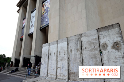 Le mur de Berlin, un monde divisé, nos photos - Expo Berlin Cité Architecture   Mai 2025   20 fotor 20250514114815