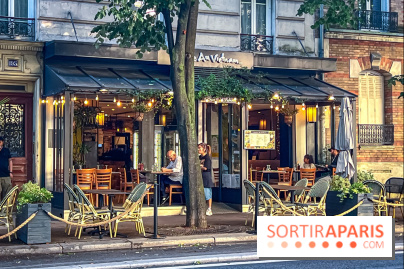 Comme au Vietnam, restaurant vietnamien Paris 13e - IMG 0764