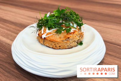 IRWIN - Migliacciu corse, brocciu