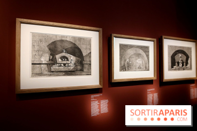 Louis-Jean Desprez, nos photos de l'expo à l'Institut suédois - Desprez Expo 3 fotor 20250515145012