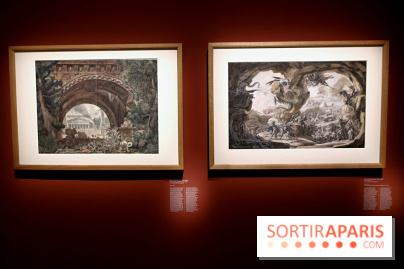 Louis-Jean Desprez, nos photos de l'expo à l'Institut suédois - Desprez Expo 4 fotor 20250515144927