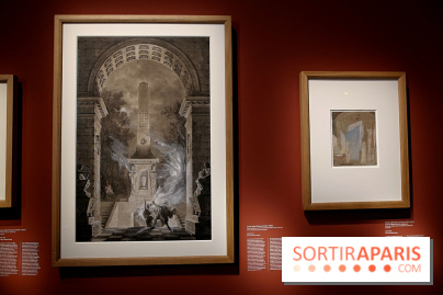 Louis-Jean Desprez, nos photos de l'expo à l'Institut suédois - Desprez Expo 6 fotor 20250515145146