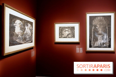 Louis-Jean Desprez, nos photos de l'expo à l'Institut suédois - Desprez Expo 7 fotor 20250515145236