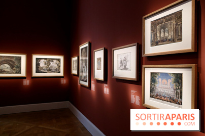 Louis-Jean Desprez, nos photos de l'expo à l'Institut suédois - Desprez Expo 10 fotor 20250515145512