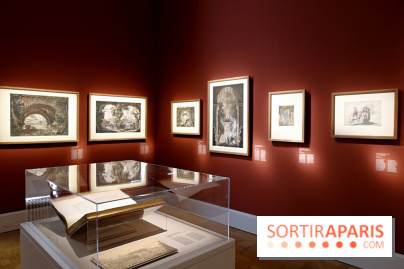 Louis-Jean Desprez, nos photos de l'expo à l'Institut suédois - Desprez Expo 11 fotor 20250515145327