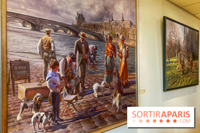 Collection dédié aux chiens - IMG 2319