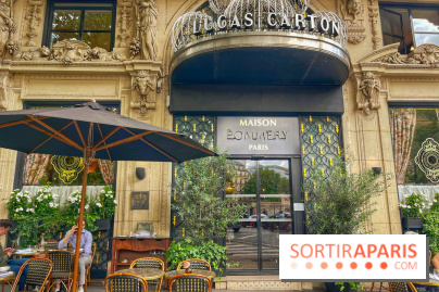 Lucas Carton - IMG 2267