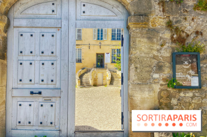 Musée Daubigny - IMG 2382