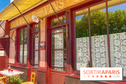 Auberge Ravoux - IMG 2332