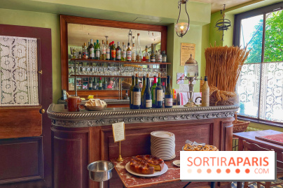 Auberge Ravoux - IMG 2353