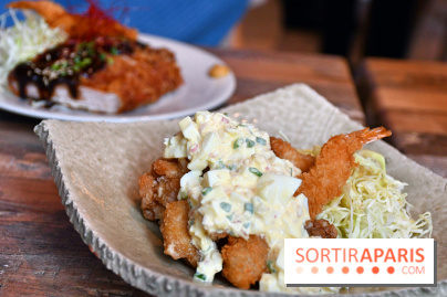 Wadon Izakaya, le restaurant japonais avec un menu Omakase gourmand à Paris - DSC 4092 Fotor