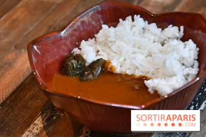 Wadon Izakaya, le restaurant japonais avec un menu Omakase gourmand à Paris - DSC 4097 Fotor