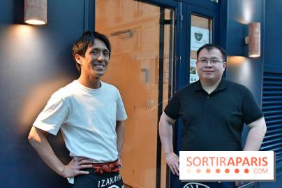 Wadon Izakaya, le restaurant japonais avec un menu Omakase gourmand à Paris - DSC 4112 Fotor