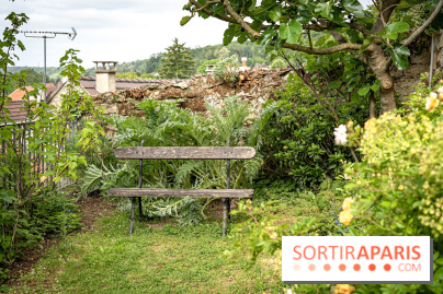 La maison du Docteur Gachet, les photos - A7C08579
