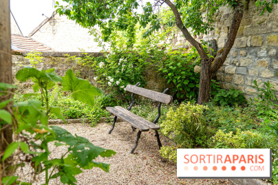 La maison du Docteur Gachet, les photos - A7C08582