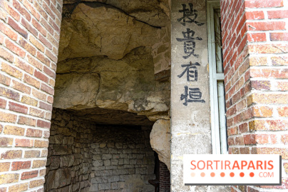 La maison du Docteur Gachet, les photos - A7C08585