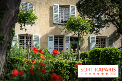 La maison du Docteur Gachet, les photos - A7C08602