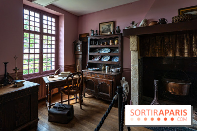 La maison du Docteur Gachet, les photos - A7C08611