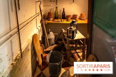 La maison du Docteur Gachet, les photos - A7C08614