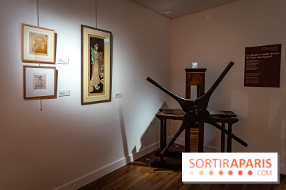 La maison du Docteur Gachet, les photos - A7C08615