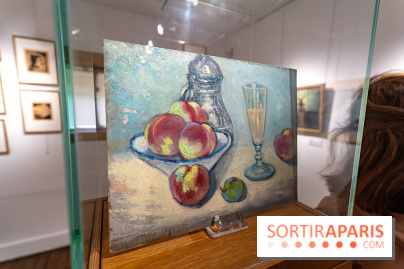 La maison du Docteur Gachet, les photos - A7C08623