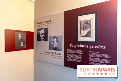 La maison du Docteur Gachet, les photos - A7C08625