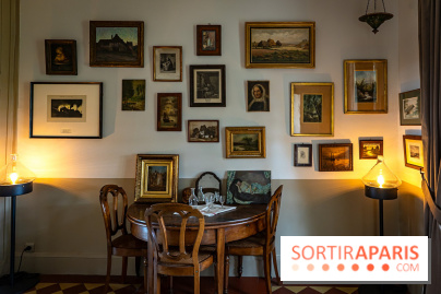 La maison du Docteur Gachet, les photos - A7C08627