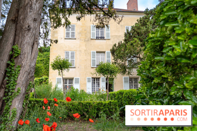 La maison du Docteur Gachet, les photos - A7C08630