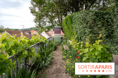 La maison du Docteur Gachet, les photos - A7C08631