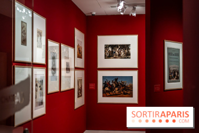 Exposition Van Gogh, les derniers voyages - photos - A7C08712