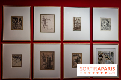 Exposition Van Gogh, les derniers voyages - photos
