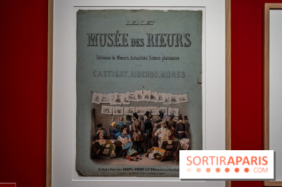 Exposition Van Gogh, les derniers voyages - photos - A7C08718