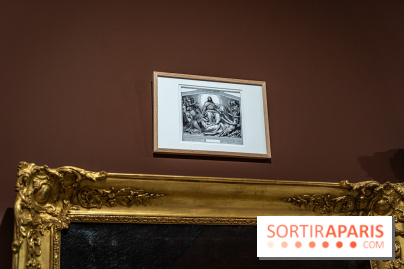 Exposition Van Gogh, les derniers voyages - photos