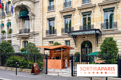 Lacoste au Shangri-La : pop-up gourmet, street food chic et cocktails signature en terrasse à Paris - image00011