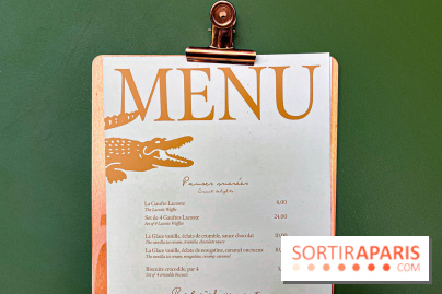 Lacoste au Shangri-La : pop-up gourmet, street food chic et cocktails signature en terrasse à Paris - image00023