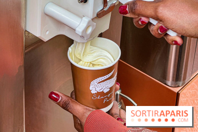 Lacoste au Shangri-La : pop-up gourmet, street food chic et cocktails signature en terrasse à Paris - image00026