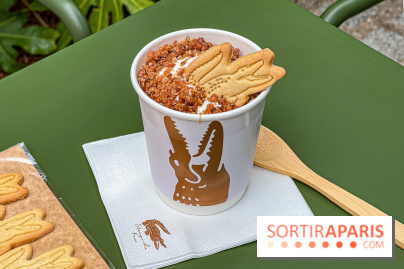 Lacoste au Shangri-La : pop-up gourmet, street food chic et cocktails signature en terrasse à Paris - image00032