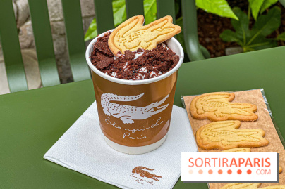 Lacoste au Shangri-La : pop-up gourmet, street food chic et cocktails signature en terrasse à Paris - image00033