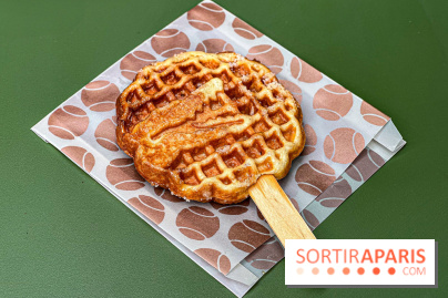 Lacoste au Shangri-La : pop-up gourmet, street food chic et cocktails signature en terrasse à Paris - image00034