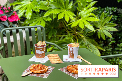 Lacoste au Shangri-La : pop-up gourmet, street food chic et cocktails signature en terrasse à Paris - image00002