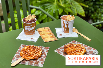 Lacoste au Shangri-La : pop-up gourmet, street food chic et cocktails signature en terrasse à Paris