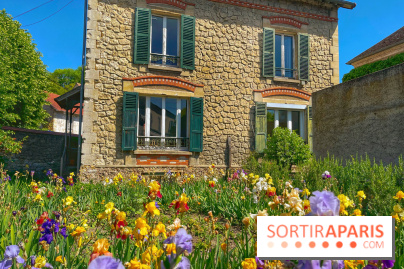Encore plus d'Auvers-sur-Oise