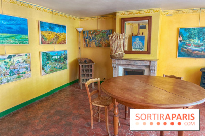 Encore plus d'Auvers-sur-Oise - IMG 2341