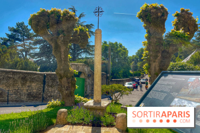 Encore plus d'Auvers-sur-Oise