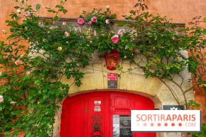 Encore plus d'Auvers-sur-Oise