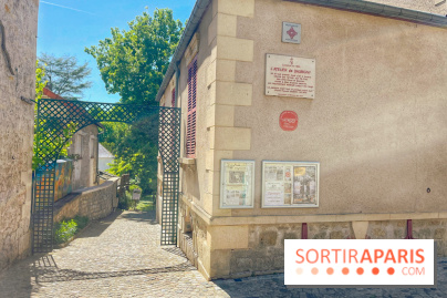 Encore plus d'Auvers-sur-Oise