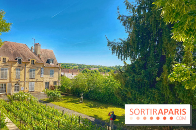 Encore plus d'Auvers-sur-Oise - IMG 2398