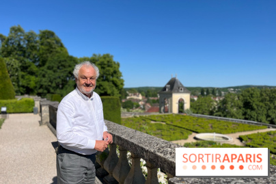 Encore plus d'Auvers-sur-Oise